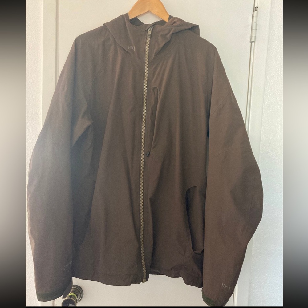 Burton AK gore-tex Jacket